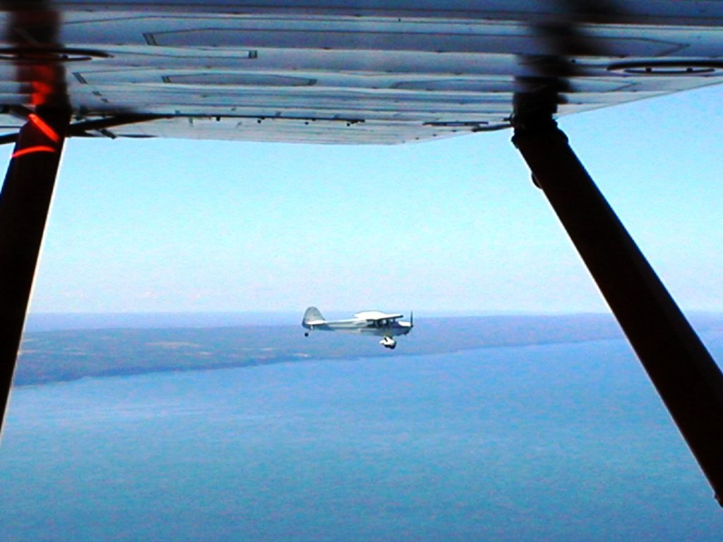 2005 Stanley Fly&nbsp;In