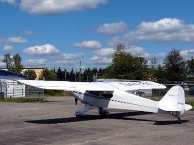 2011 Stanley Fly&nbsp;In