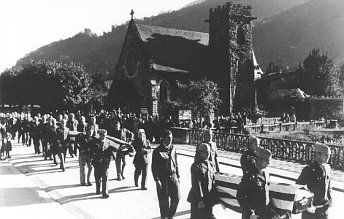 photo of Bag Ragaz, Switzerland