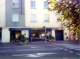 photo of Hotel Kyriad