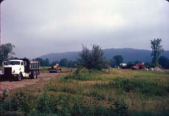 Geodesic Dome Project Photo