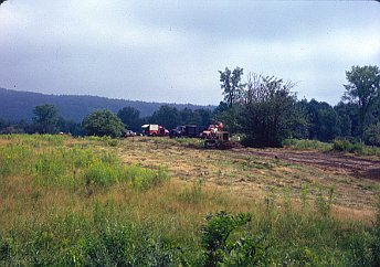 Geodesic Dome Project Photo