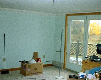 Geodesic Dome Project Photo