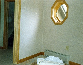 Geodesic Dome Project Photo