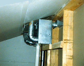 Geodesic Dome Project Photo