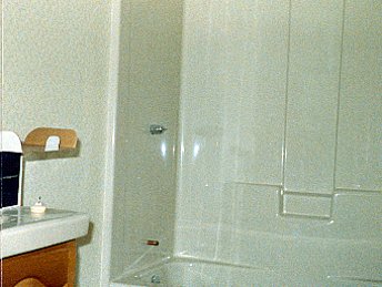 Geodesic Dome Project Photo