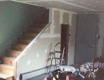 Geodesic Dome Project Photo