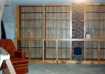 Geodesic Dome Project Photo